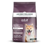 Arden Grange Adult with fresh turkey & rice 2kg