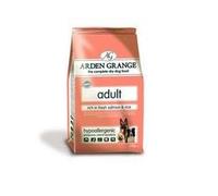 arden grange adult with salmon & rice 12kg