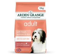 Arden Grange | Fresh salmon & rice | Adult | 6 kg | Trockenfutter