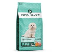 Arden Grange | With fresh chicken & sweet potato | Neutered Adult | 14 kg | Trockenfutter