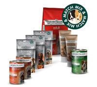 Arden Grange | Chicken Big Starter Bundle | Adult | 1 Paket