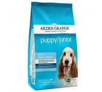 Arden Grange Chicken Puppy/Junior Dog Food 12kg