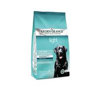 (12kg) Arden Grange Dog Adult Light Chicken & Rice