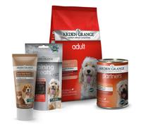 Arden Grange | Chicken Starter Bundle | Adult | 1 Paket