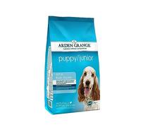 Arden Grange Complete Dry Puppy/Junior Food Chicken, 2 kg