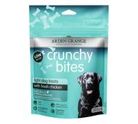 Arden Grange Crunchy Bites Light 225g