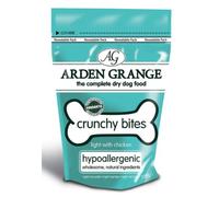 Arden Grange Crunchy Bites Light With Chicken 250g Dog Treats