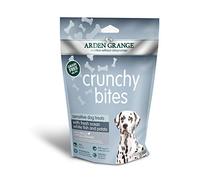 Arden Grange Grain Free Sensitive Crunchy Bites White Fish and Potato - 225g