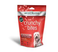 Arden Grange Crunchy Bites – Fresh Chicken – 225g