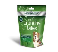 Arden Grange Crunchy Bites - with fresh lamb - Set of 10, 225 g (Pack of 10)
