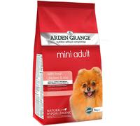 Arden Grange Dog Chicken Mini Breed - 6KG