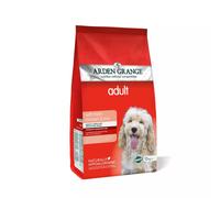 Arden Grange Dog Chicken & Rice - 12KG