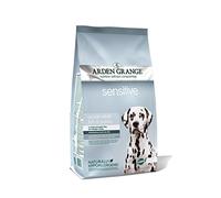 Arden Grange Dog Food Adult Sensitive 12 Kg