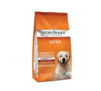 Arden Grange Dog Senior - 12KG
