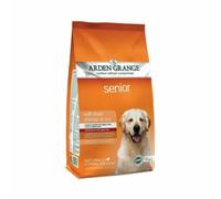 Arden Grange Dog Senior Dog Food Dry 12kg