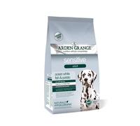 Arden Grange Sensitive Adult - Grain-Free Ocean White Fish & Potato - 12kg