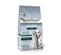 Arden Grange Dry Dog Food 2kg Various Flavour Puppy Adult Senior Light @ Melian