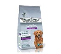 Arden Grange Dry Dog Food 2kg Various Flavour Puppy Adult Senior Light @ Melian