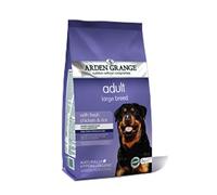 Arden Grange Dry Dog Food 2kg Various Flavour Puppy Adult Senior Light @ Melian