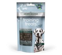 Arden Grange | Grain free with ocean white fish | Training Treats Sensitive | 80 g