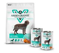 Arden Grange | Hypoallergenic Starter Bundle | VetCare | 1 Paket