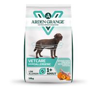 Arden Grange | Hypoallergenic | VetCare | 2 x 12 kg