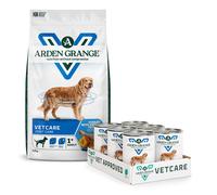 Arden Grange | Joint Care Big Bundle | VetCare | 1 Paket | Nassfutter,Trockenfutter