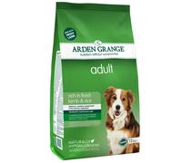 (12kg) Arden Grange Dog Adult Chicken & Rice