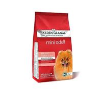 Arden Grange Mini Adult Dry Dog Food - Chicken & Rice - 6kg