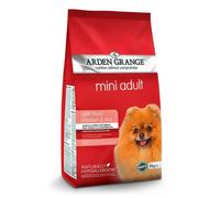 Arden Grange Mini Adult with Chicken & Rice 6kg - Dog Food