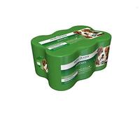 Arden Grange Dog Partners Lamb & Rice (6x395) (Pack of 4)