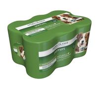 Arden Grange Partners Adult - Fresh Lamb with Rice, 6 x 395 g