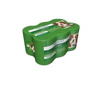 Arden Grange | With fresh lamb & rice | Adult | 6 x 395 g