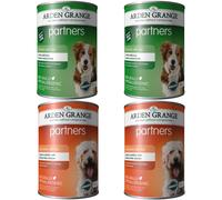 Arden Grange Partners - Lamb, Rice & Vegetables - 6 x 395g