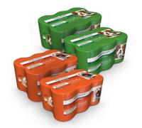 Arden Grange | With fresh chicken & rice | Adult | 6 x 395 g
