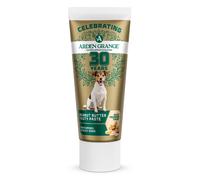 Arden Grange Peanut Butter Tasty Paste Dog Treats - 75g