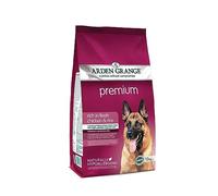 Arden Grange Premium adult rich in fresh chicken & rice 2 x 12kg