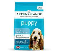 Arden Grange Puppy & Junior 2kg