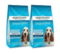 Arden Grange Puppy/Junior Chicken & Rice Dog Food