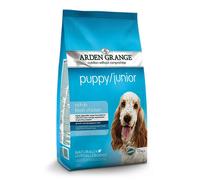 Arden Grange Puppy Junior Dog Food Dry 12kg