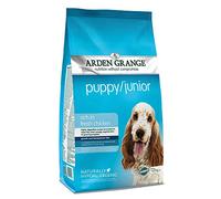 Arden Grange Chicken & Rice Puppy & Junior Dog Food 12kg