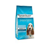 Arden Grange Puppy/junior rich in fresh chicken 2 x 12kg