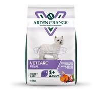 Arden Grange VetCare Renal Dog Food - Size: 12kg