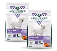 Arden Grange | Renal | VetCare | 2 x 14 kg | Trockenfutter