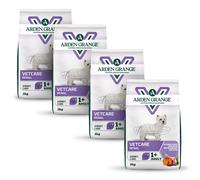 Arden Grange | Renal | VetCare | 4 x 2 kg | Trockenfutter