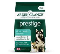 Arden Grange | Rich in fresh chicken | Prestige Adult | 2 kg