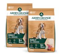 Arden Grange Adult - with fresh duck & rice 2kg