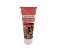 Arden Grange Salmon Paste for Dogs & Cats 6 x 75 g - 40% Fresh Salmon Squeezable Treat & Food Topper - Grain Free, Naturally Hypoallergenic, Made in England