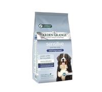 Arden Grange | Grainfree Ocean White Fish & Potato | Sensitive Large Breed Adult | 2 kg