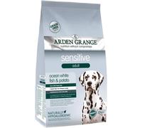 Arden Grange Sensitive Adult Ocean White Fish & Potato 12kg